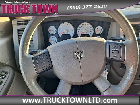 Used 2008 Dodge Ram 1500 Truck SLT image 17