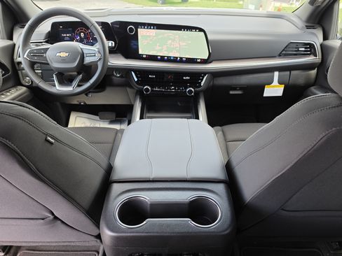 New 2026 Chevrolet Tahoe LS RWD image 17