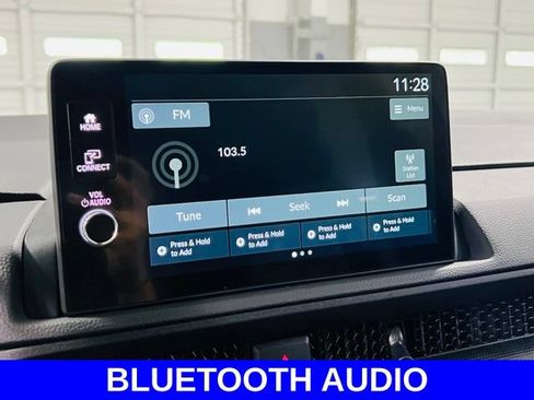 New 2026 Honda CR-V Sport-L image 6
