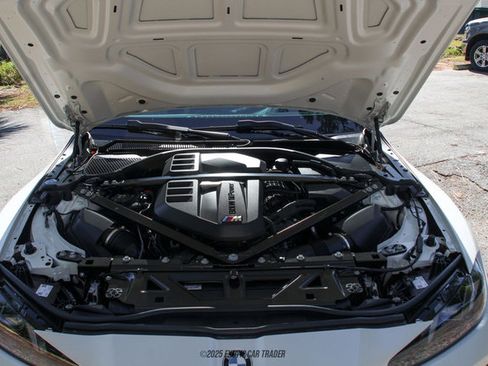 Used 2026 BMW M4 Competition image 15