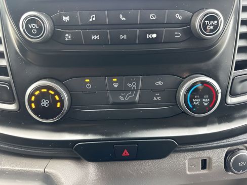 Used 2020 Ford Transit 150 Low Roof image 17