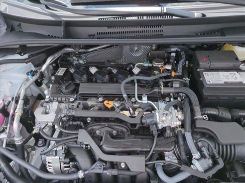 New 2026 Toyota Corolla LE FWD image 16