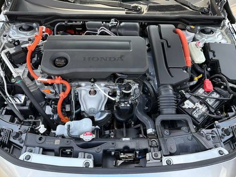 Used 2025 Honda Civic Sport Touring image 29