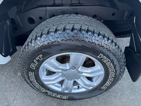 Used 2019 Ford Ranger XLT w/ FX4 Off-Road Package image 16