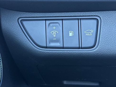 New 2025 Genesis G70 3.3T Advanced w/ Sport Prestige Package image 31