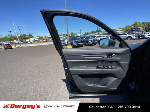 Used 2022 MAZDA CX-5 AWD 2.5 S image 26