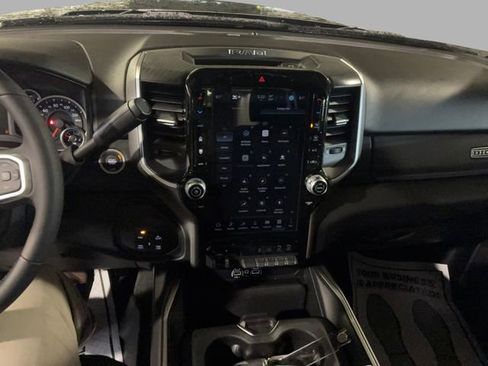 New 2026 RAM 2500 Big Horn image 13