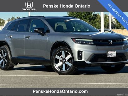 Used 2024 Honda Prologue Touring