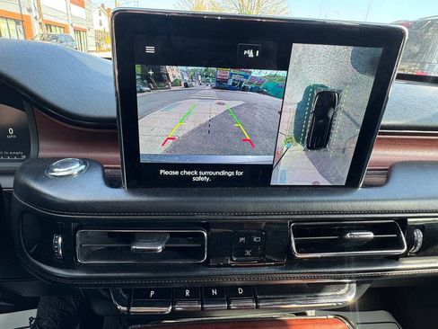 Used 2021 Lincoln Aviator Reserve w/ Equipment Group 210A image 14