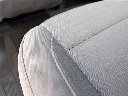 Used 2025 Chevrolet Silverado 1500 LT w/ Z71 Off-Road Package image 17