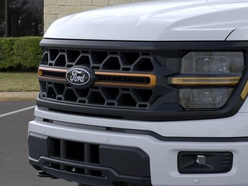 New 2026 Ford F150 Tremor AWD/4WD image 17