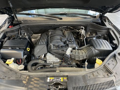 Used 2022 Dodge Durango SRT w/ Black Package image 44