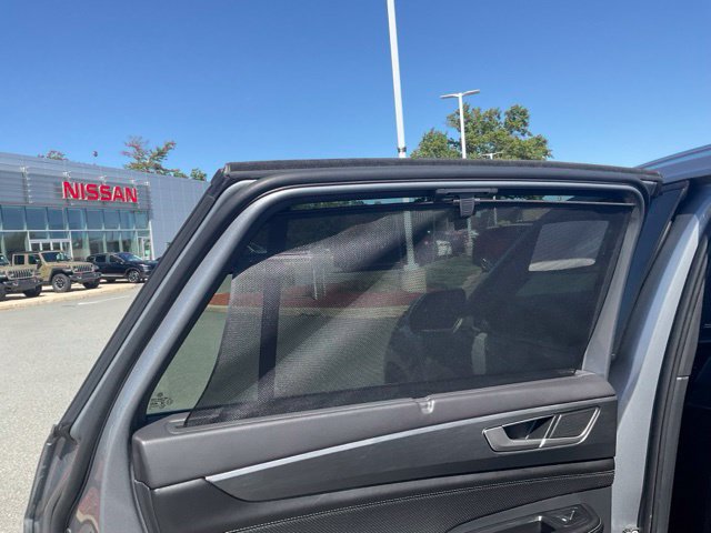 Used 2026 Volkswagen Atlas Cross Sport SE AWD/4WD image 18
