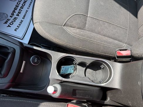 Used 2019 Ford Fiesta ST FWD image 8