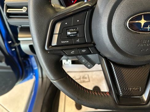 Used 2023 Subaru WRX Limited AWD/4WD image 11