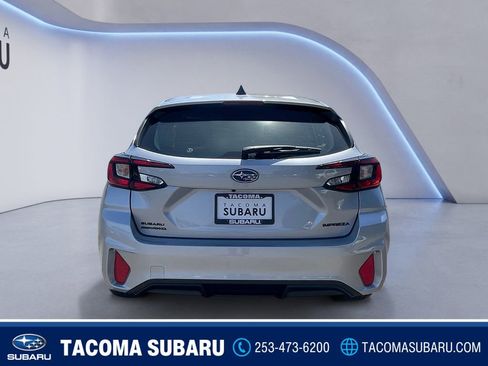 New 2026 Subaru Impreza 2.0i Sport AWD/4WD image 4