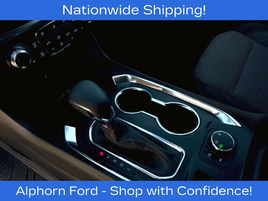 Used 2023 Chevrolet Traverse LT w/ Midnight/Sport Edition AWD/4WD image 20