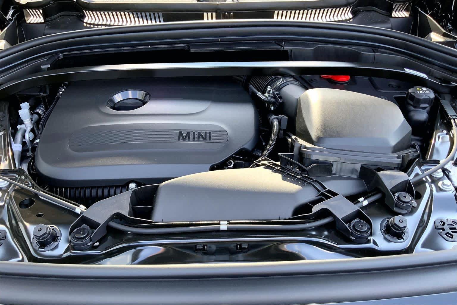 New 2027 MINI Cooper Countryman S AWD/4WD image 16