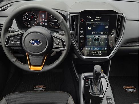 New 2026 Subaru Crosstrek 2.5i Wilderness w/ Crosstrek Mirror Package AWD/4WD image 12