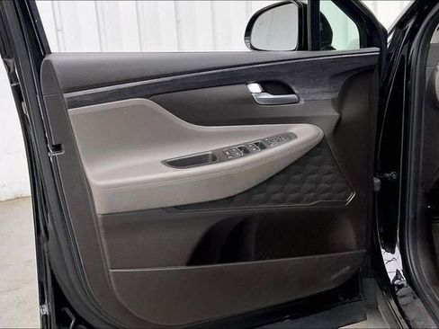 Used 2019 Hyundai Santa Fe SEL AWD/4WD image 20