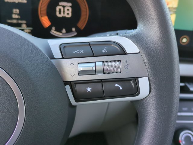 New 2026 Hyundai Tucson SE FWD image 23