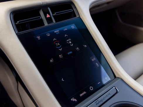 Certified 2024 Porsche Taycan 4 Cross Turismo image 34