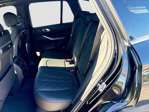 Used 2024 BMW X5 xDrive40i image 20