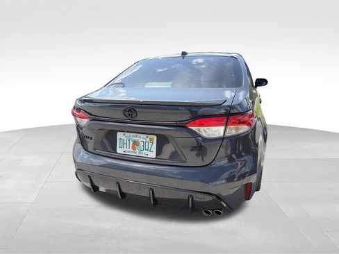 Used 2024 Toyota Corolla SE FWD image 5