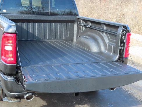 New 2026 RAM 1500 Big Horn image 21