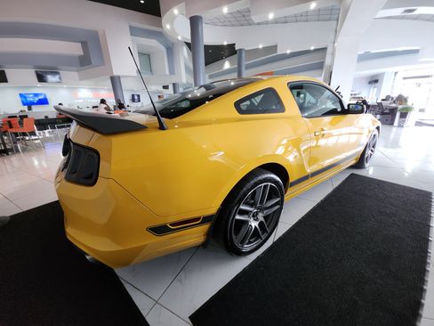 Used 2013 Ford Mustang Boss 302 RWD image 15