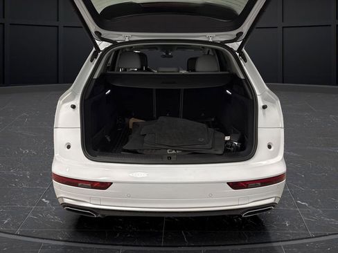 Used 2023 Audi Q5 2.0T Premium Plus w/ Premium Plus Package image 15