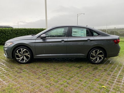 New 2026 Volkswagen Jetta SEL image 22