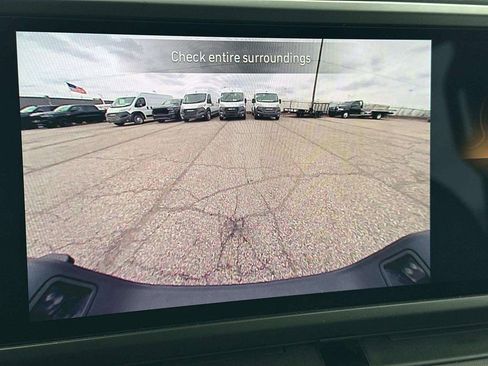 New 2026 Jeep Gladiator Sport image 9