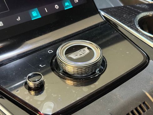 New 2026 Cadillac Escalade IQ Sport 1 image 17