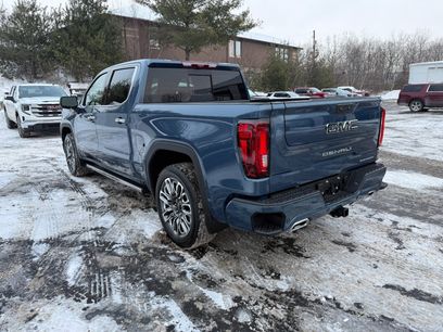 New 2026 GMC Sierra 1500 Denali Ultimate