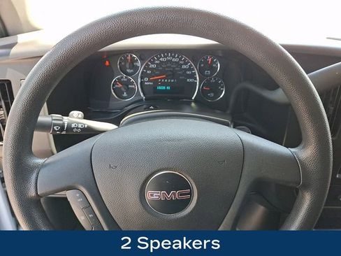 Used 2024 GMC Savana 2500 w/ Driver Convenience Package RWD image 4