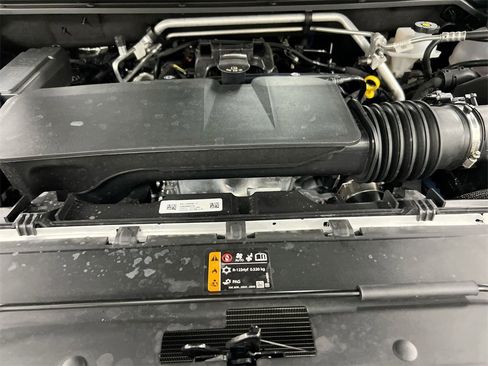 Certified 2026 Chevrolet Colorado Trail Boss image 25