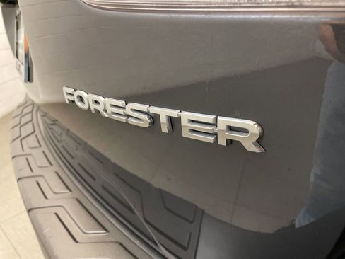 Used 2021 Subaru Forester w/ Popular Package #1 AWD/4WD image 8