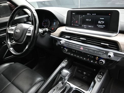 Used 2020 Kia Telluride SX AWD/4WD image 11