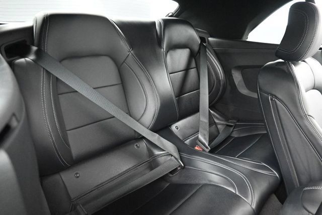 Used 2026 Ford Mustang Premium RWD image 21