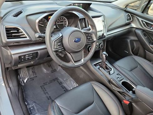 Used 2023 Subaru Crosstrek 2.5i Limited AWD/4WD image 16