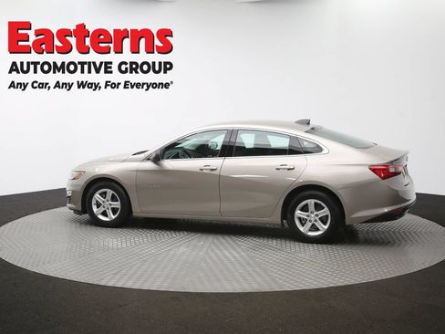 Used 2024 Chevrolet Malibu LS FWD image 60