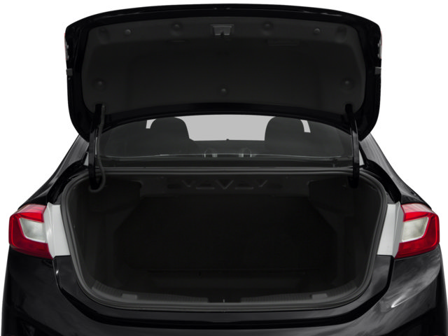 Used 2017 Chevrolet Cruze LS FWD image 9