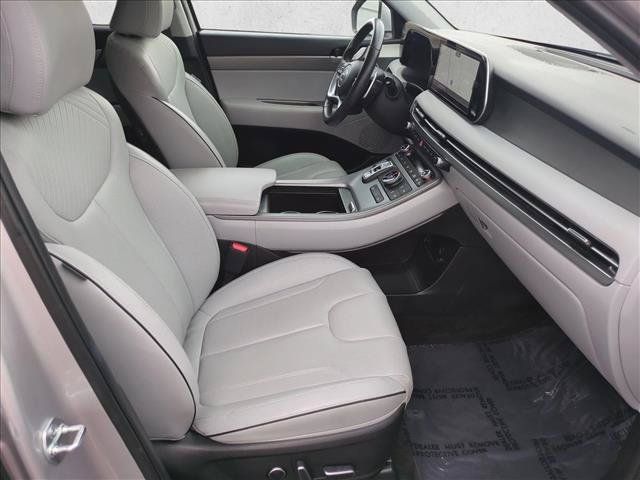 Used 2025 Hyundai Palisade SEL AWD/4WD image 20