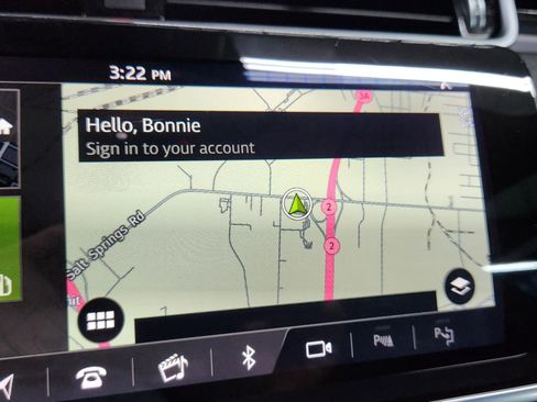 Used 2020 Land Rover Range Rover Evoque SE image 29