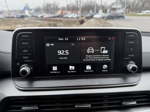 Certified 2020 Kia Telluride LX image 10