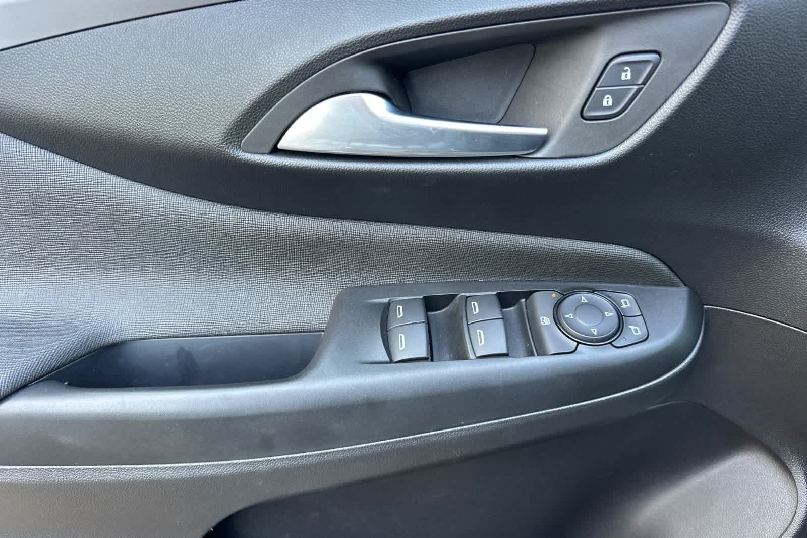 Used 2026 Buick Envista Preferred FWD image 13