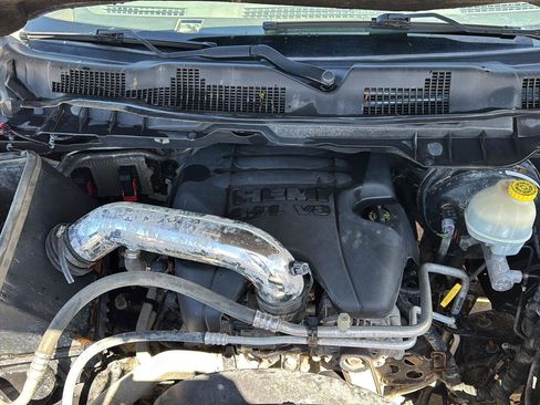 Used 2014 RAM 1500 Big Horn AWD/4WD image 24