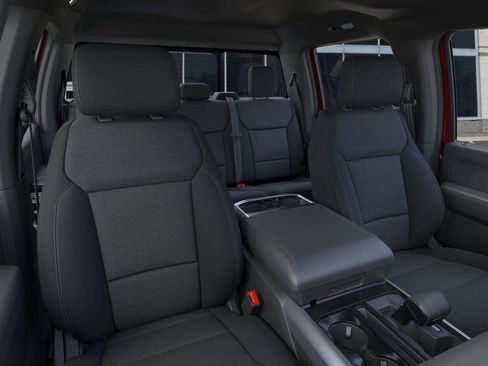 New 2025 Ford F150 XLT w/ Equipment Group 302A MID image 10