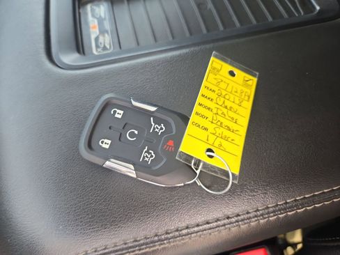 Used 2018 Chevrolet Tahoe Premier image 24